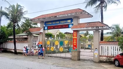Chấn chỉnh "vấn nạn" lạm thu trong trường học