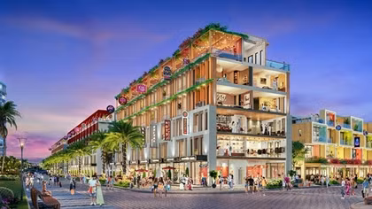 Mini Hotel Thanh Long Bay: Nhà đầu tư và cuộc “săn lùng” mini hotel trong siêu đô thị du lịch