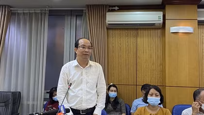 Bộ Tư pháp nói về "tội phạm tham nhũng nộp tiền được xem xét giảm án"