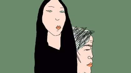 Một chuyện tình…
