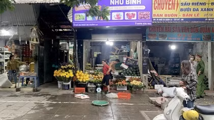 Hà Nội: Buộc thôi việc Tổ trưởng Tổ tự quản để điều tra liên quan đến tiêu cực