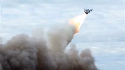 Tu-141 "Strizh", mẫu UAV Liên Xô thách thức các hệ thống phòng không tối tân