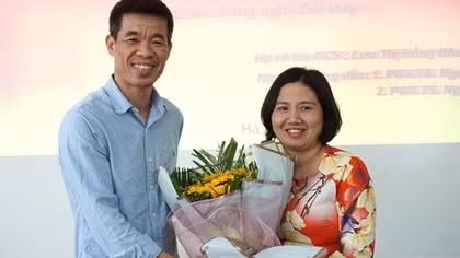 Từng gây cười dư luận, luận án tiến sĩ áo ngực bảo vệ thành công với 7/7 phiếu