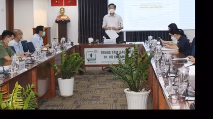 Liên quan đến chùm ca Omicron, giải mã gene thêm 3 trường hợp F1 thành F0