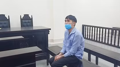 Chém chết vợ vì cho rằng không được coi là trụ cột gia đình