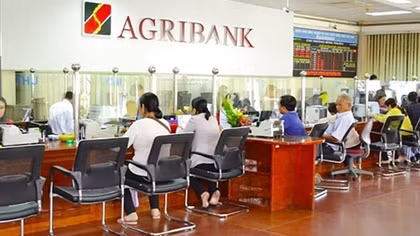 BHXH Việt Nam ra thông báo mới về việc giao dịch nộp tiền thu qua tài khoản ngân hàng Agribank