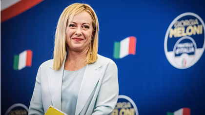 Các lãnh đạo thế giới nói gì về kết quả bầu cử "lịch sử" tại Italia?