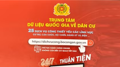 Thừa Thiên - Huế khẩn trương triển khai Đề án 06
