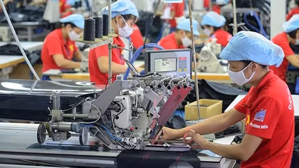 Kiến nghị tiếp tục duy trì các chính sách hỗ trợ doanh nghiệp