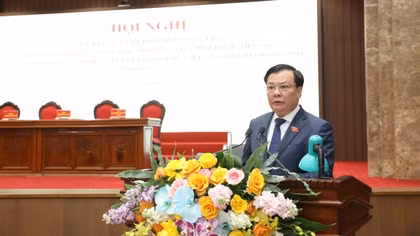 Đảm bảo ý kiến của người dân được tiếp thu và chuyển cơ quan có thẩm quyền giải quyết