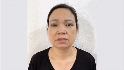 Bắt khẩn cấp “tú bà" quen đường cũ