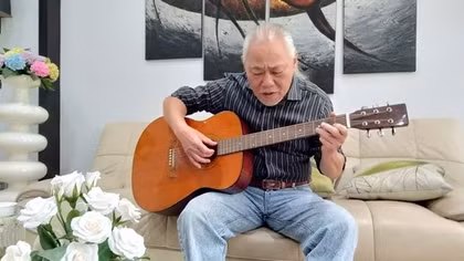 Người từ phố rừng