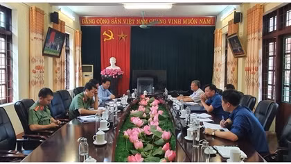 Sự thực về “tín ngưỡng Dương Văn Mình”