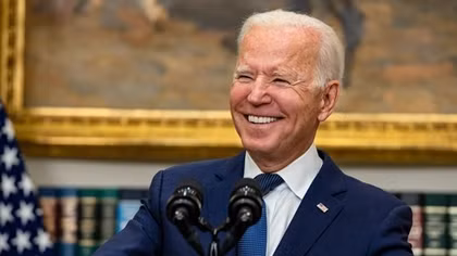 Ông Biden chưa thăm Ukraine trong tương lai gần