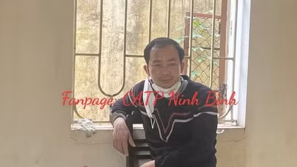 "Vác" xà cầy "thăm" điểm giao dịch quen, "nẫng" tiền tỷ