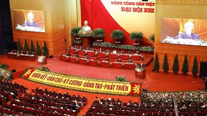 Bài 3: Không để “mắc bệnh mới chữa”