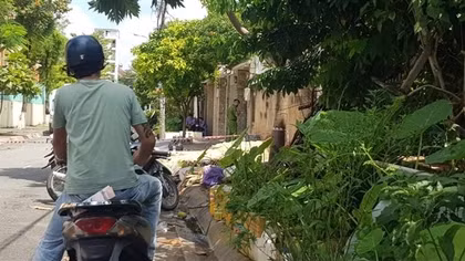 Lời khai của nghi phạm sát hại chủ biệt thự ở Bình Tân