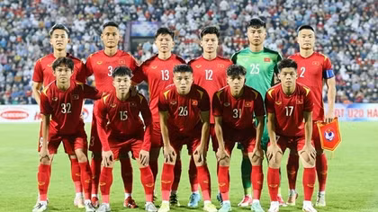 U23 Việt Nam bắt đầu hành trình SEA Games 31