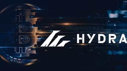 “Chợ đen” Hydra của tội phạm mạng thế giới bị “đánh sập”