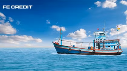 FE Credit – Trợ lực tài chính cho ngày mai tươi sáng