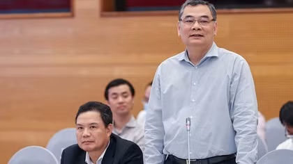 Sẽ có bước đột phá mới trong điều tra, làm rõ vụ án nhận hối lộ ở Cục Lãnh sự