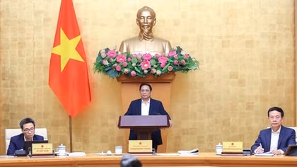 Truyền thông chính sách phải "nghĩ thật, nói thật, làm thật, hiệu quả thật"