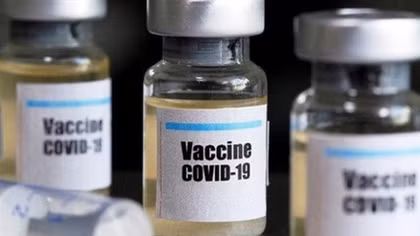 Chính phủ ban hành cơ chế, chính sách đặc thù về thuốc, vaccine phòng, chống COVID-19