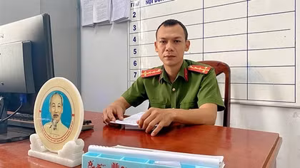 Trưởng Công an xã cải trang thành người buôn bò, phá án trộm cắp