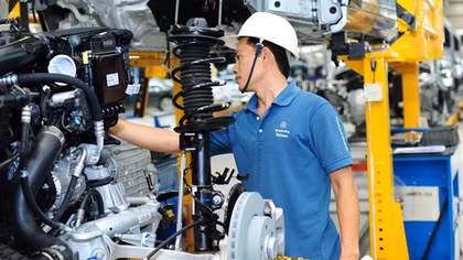 Cơ hội lớn của doanh nghiệp Việt khi xuất khẩu vào thị trường Indonesia