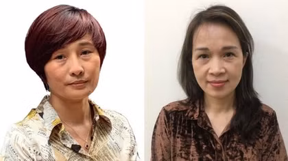Bắt tạm giam thêm 2 đối tượng trong vụ án tại Cục Lãnh sự