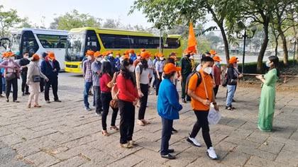 Mở cửa hoạt động du lịch phải bảo đảm an toàn, khoa học, hiệu quả