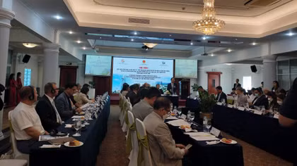 Thu hút đầu tư nước ngoài vào TP Hồ Chí Minh và Bình Dương
