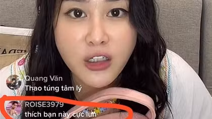 Hiện tượng Tina Dương và sự “ngáo” thần tượng của giới trẻ