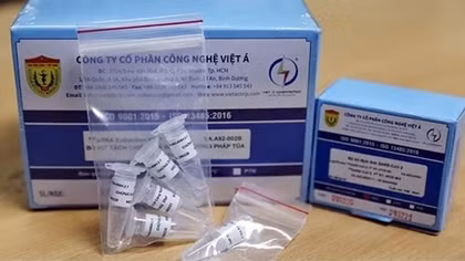 Xử lý nghiêm các sai phạm liên quan vụ án xảy ra tại Công ty Việt Á