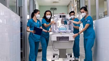 Bí mật lồng ấp và những câu chuyện trong căn phòng đặc biệt