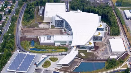CSE: Cơ quan đặc biệt của Canada