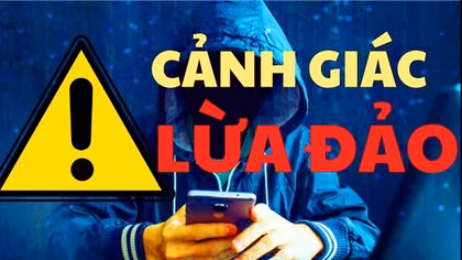 Cảnh báo thủ đoạn giả danh cán bộ thuế để lừa đảo