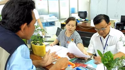Từ 15/6, người dân TP Hồ Chí Minh được sử dụng Dữ liệu số hóa sổ hộ tịch