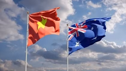 Thúc đẩy quan hệ Đối tác chiến lược Việt Nam – Australia