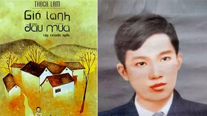 Thạch Lam: Bóng hoàng lan xao động