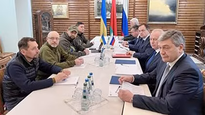 Mô hình nào cho Ukraine?