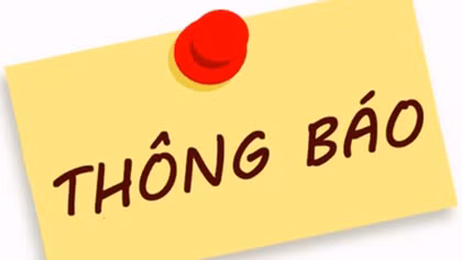 Thông báo tìm người làm chứng trong vụ tai nạn giao thông