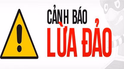 Cảnh giác với những đường link giả mạo ngân hàng