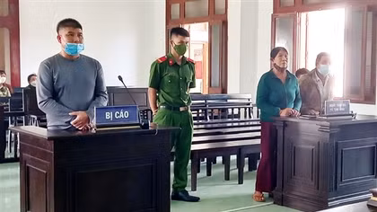Bác kháng cáo của “võ sư” đánh mẹ ruột bị thương