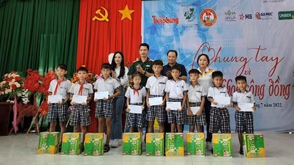 NovaGroup hưởng ứng chương trình “Chung tay vì sức khỏe cộng đồng”