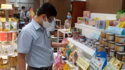 Xung quanh việc ghi nhãn dinh dưỡng cho thực phẩm
