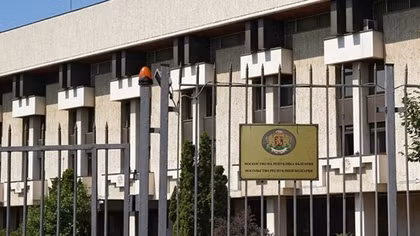 Sau cắt khí đốt, Nga trục xuất 14 nhà ngoại giao Bulgaria