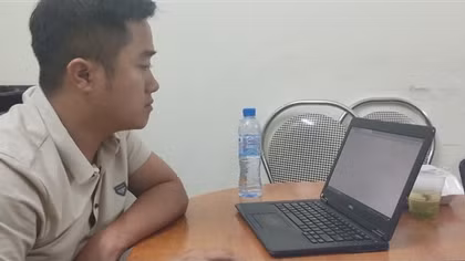 Gần 700 người vướng vào đường dây vay lãi "cắt cổ" trăm tỷ đồng