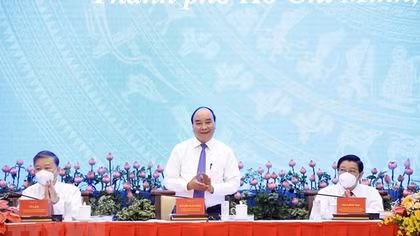 Quyết tâm xây dựng Nhà nước pháp quyền XHCN của Nhân dân, do Nhân dân, vì Nhân dân