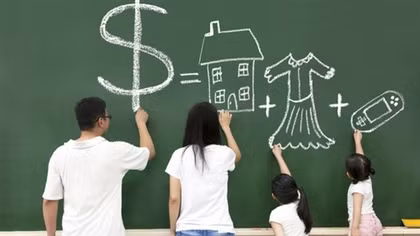 Khi đàn bà là trụ cột gia đình